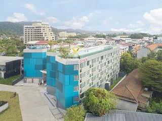 Jono X Phuket Karon (tt)