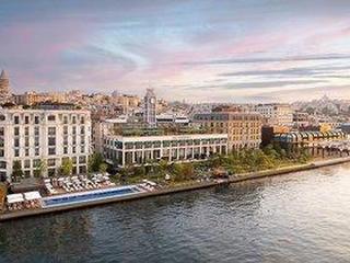 The Peninsula Istanbul (tt)