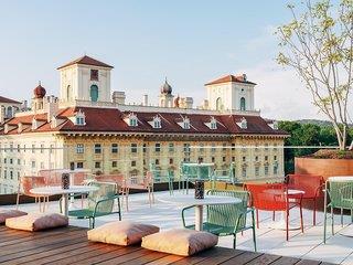 Hotel Galántha (tt)