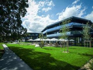 Hôtel Restaurant & Spa Port-Conty (tt)