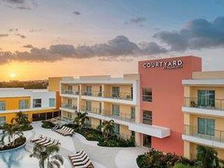 Courtyard By Marriott Curacao (tt)