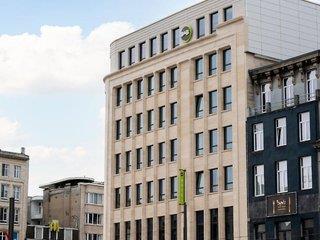 B&B Hotel Antwerp Centre (tt)