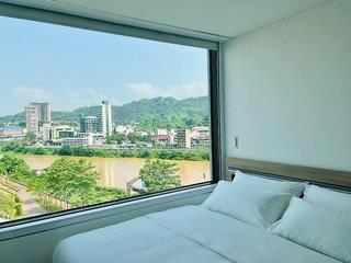 Sojo Hotel Lao Cai (tt)
