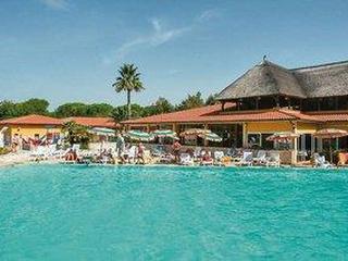 Camping Free Beach - Mobile Homes by Happy Camp (tt)