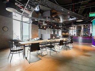 Sojo Hotel Thai Binh (tt)