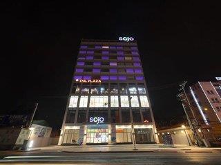 Sojo Hotel Hoa Binh (tt)