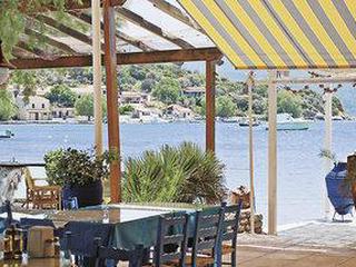 Posidonio Bay Studios (tt)