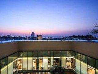 Arize Hotel Sri Racha (tt)