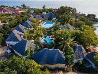 Bella Vista Resort Zanzibar (tt)