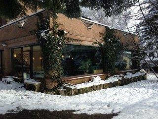 Albergo Il Picchio (tt)