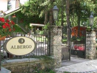 Albergo Paradiso (tt)