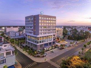 SOJO Hotel Hau Giang (tt)