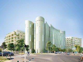 All Suites Appart Hotel Noisy Le Grand (tt)