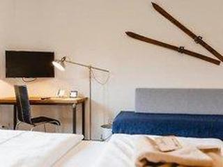 Das Franzl - Bett & Brot (tt)