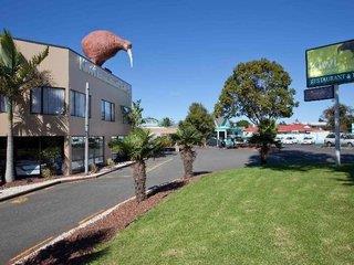 Auckland Airport Kiwi Hotel (tt)
