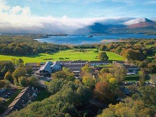 Castlerosse Park Resort (tt)