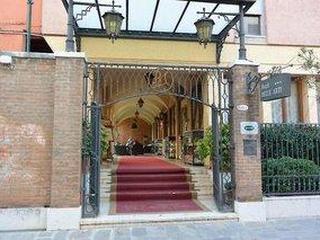 Hotel Belle Arti Venice (tt)