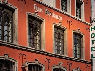 Novum Hotel Ahl Meerkatzen (tt)