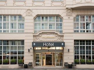 Leonardo Boutique Hotel Düsseldorf (tt)