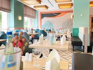 Select Hotel Handelshof Essen (tt)