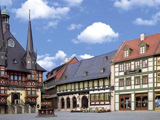 Travel Charme Gothisches Haus (tt)