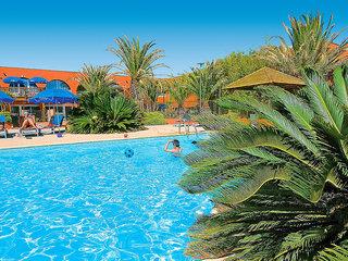 Odalys Résidence du Golfe (tt)