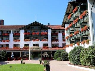 Hotel Das Ludwig Bad Griesbach (tt)