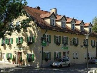 Classik Hotel Martinshof (tt)