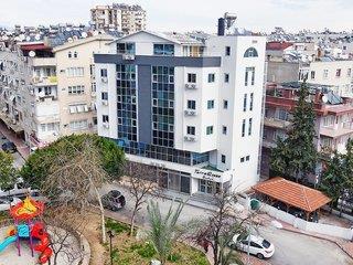 Terra Rossa Sui?tes (tt)