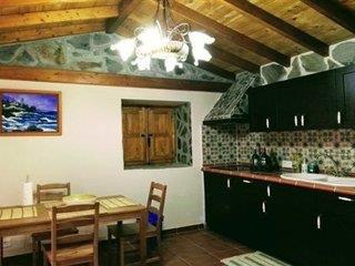 Casa Rural Presa La Encantadora (tt)