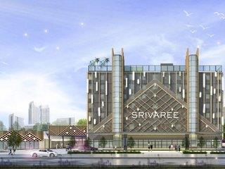 The Srivaree Airport Hotel (tt)