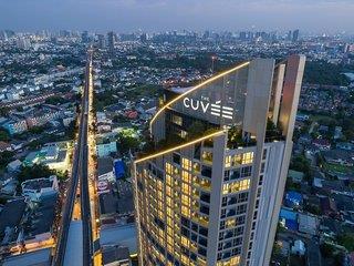 Oakwood Suites Tiwanon Bangkok (tt)