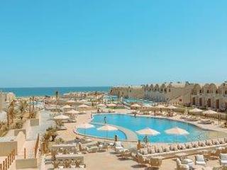 SUNRISE Anjum Resort Marsa Alam (tt)
