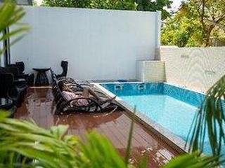 Ari Grand Hotel & Spa (tt)