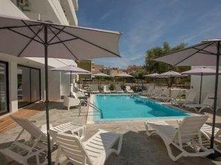 Evita Blue Hotel (tt)