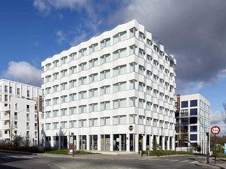 B&B Hotel Massy Gare TGV (tt)