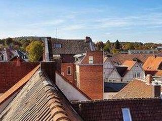 Alauda Apartments - Haus Wehme (tt)