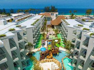 Phuket Emerald Beach Resort (tt)