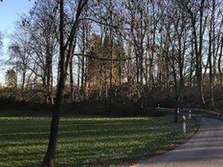 Wald-Hotel & Restaurant Peter Auf'm Berge (tt)