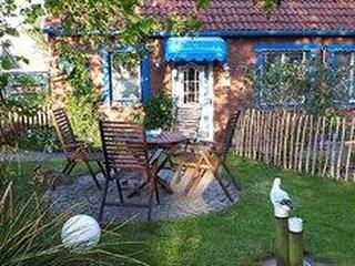 Pension Friesenkate am Deich (tt)