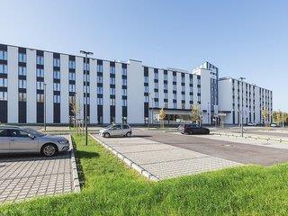 Select Hotel Augsburg (tt)