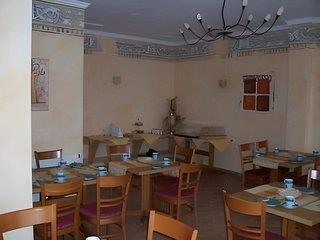 Gastehaus Am Wasserpark (tt)