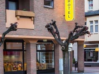 Montana Hotel Köln-Bonn Airport (tt)