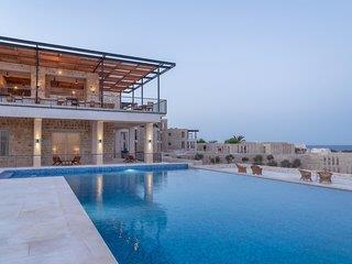 Wadi Sabarah Lodge (tt)