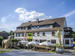 Naturhotel Wildewiese GmbH (tt)