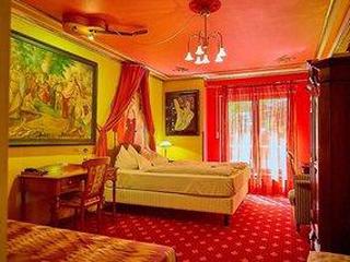 Design Hotel Eifel (tt)