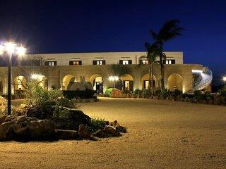 Agriturismo Paradiso (tt)