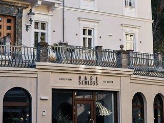 Badeschloss Hotel Est. 1791 (tt)