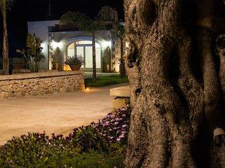 Relais Tenuta Campì (tt)