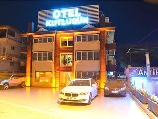 Kutlugun Sahil Otel (tt)